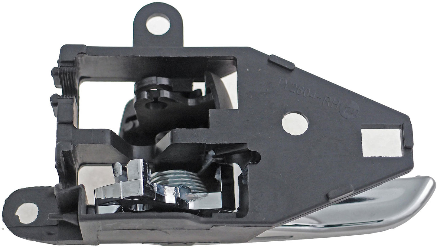 New Interior Door Handle Front/Rear Right - Dorman 83660