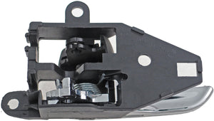 New Interior Door Handle Front/Rear Right - Dorman 83660