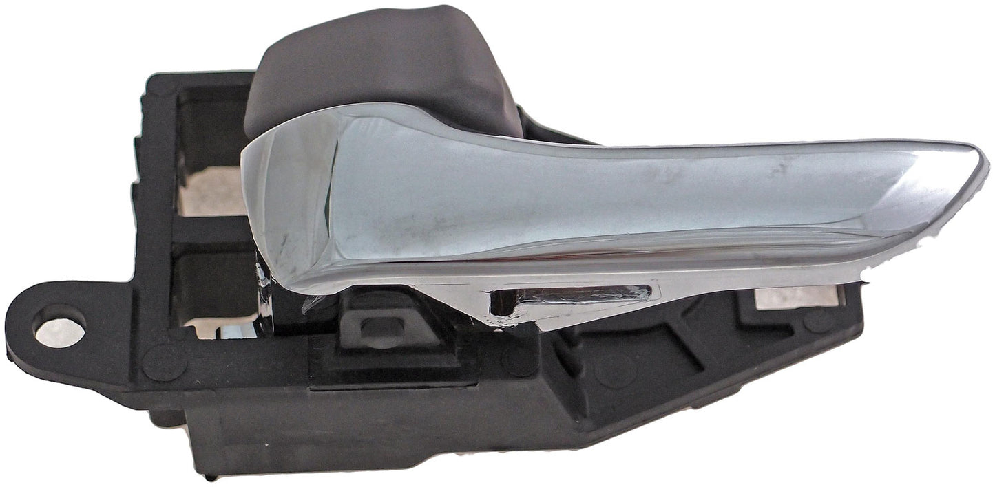 New Interior Door Handle Front/Rear Left - Dorman 83661