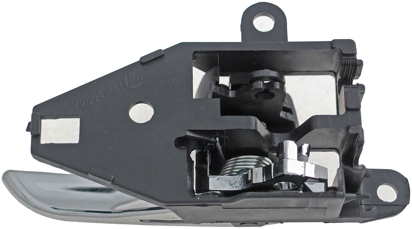 New Interior Door Handle Front/Rear Left - Dorman 83661