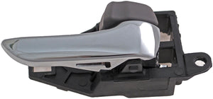 New Interior Door Handle Front/Rear Right - Dorman 83662