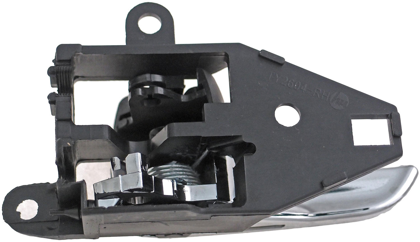 New Interior Door Handle Front/Rear Right - Dorman 83662