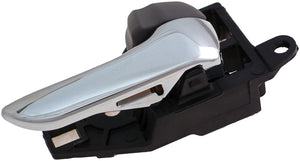 New Interior Door Handle Front/Rear Right - Dorman 83662