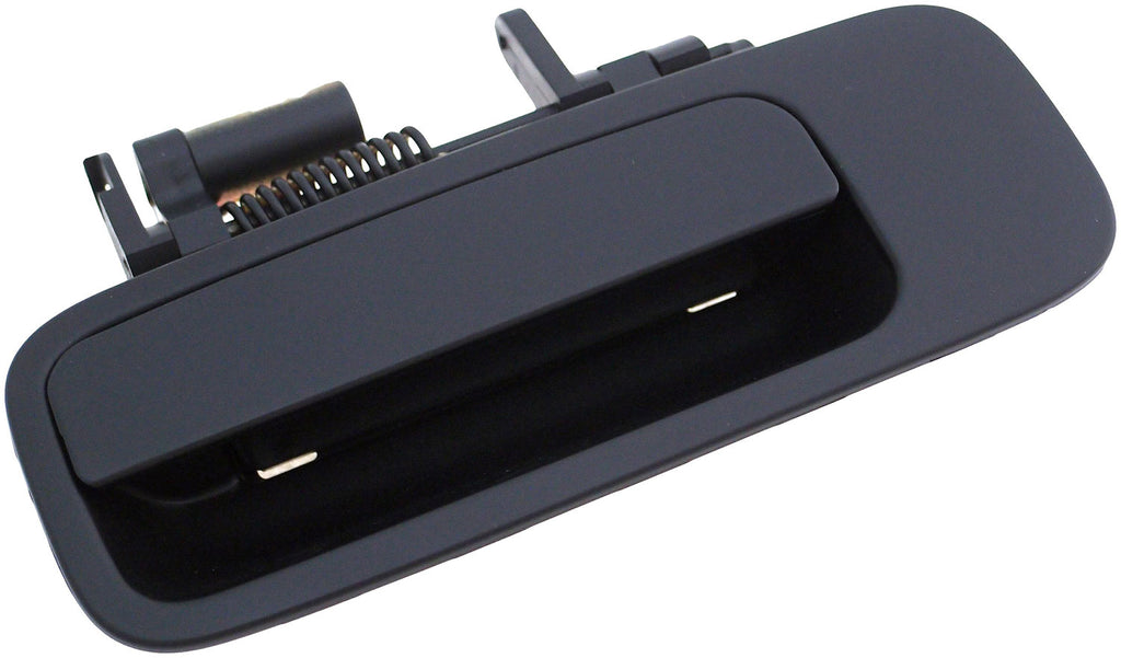 New Exterior Door Handle Rear Left - Dorman 83663