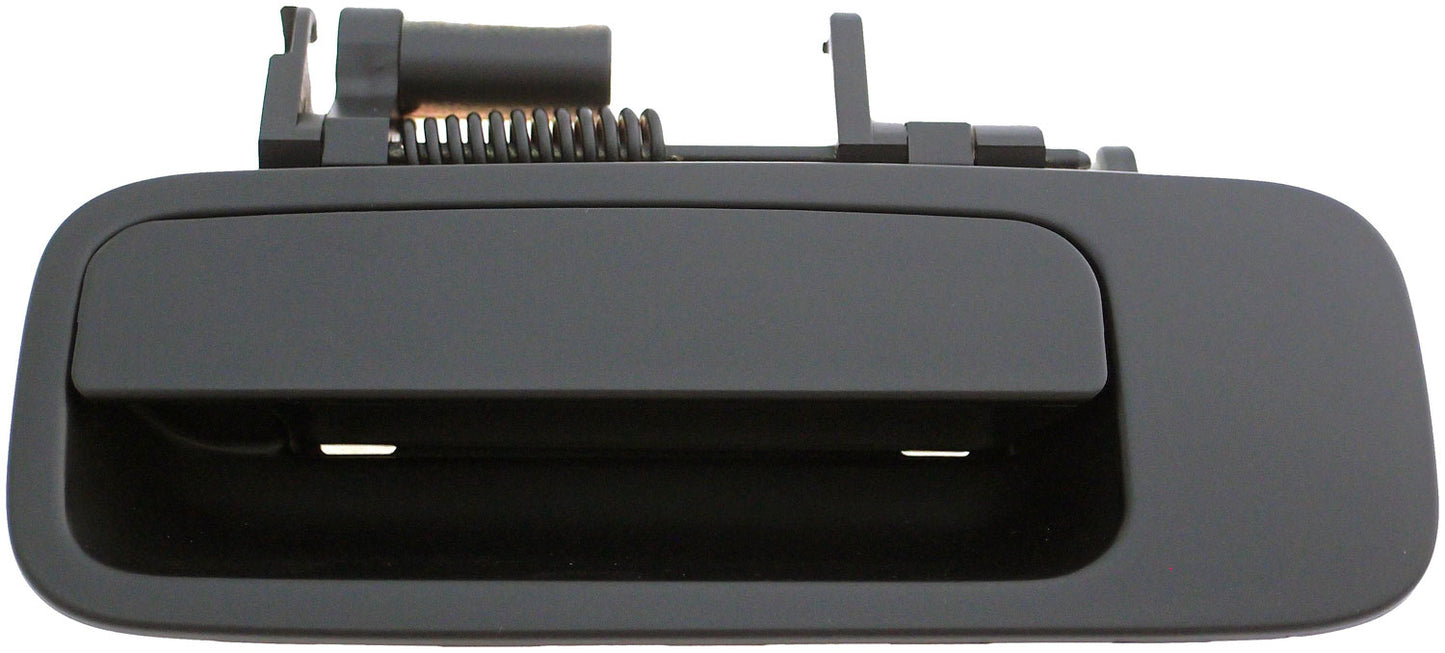 New Exterior Door Handle Rear Left - Dorman 83663