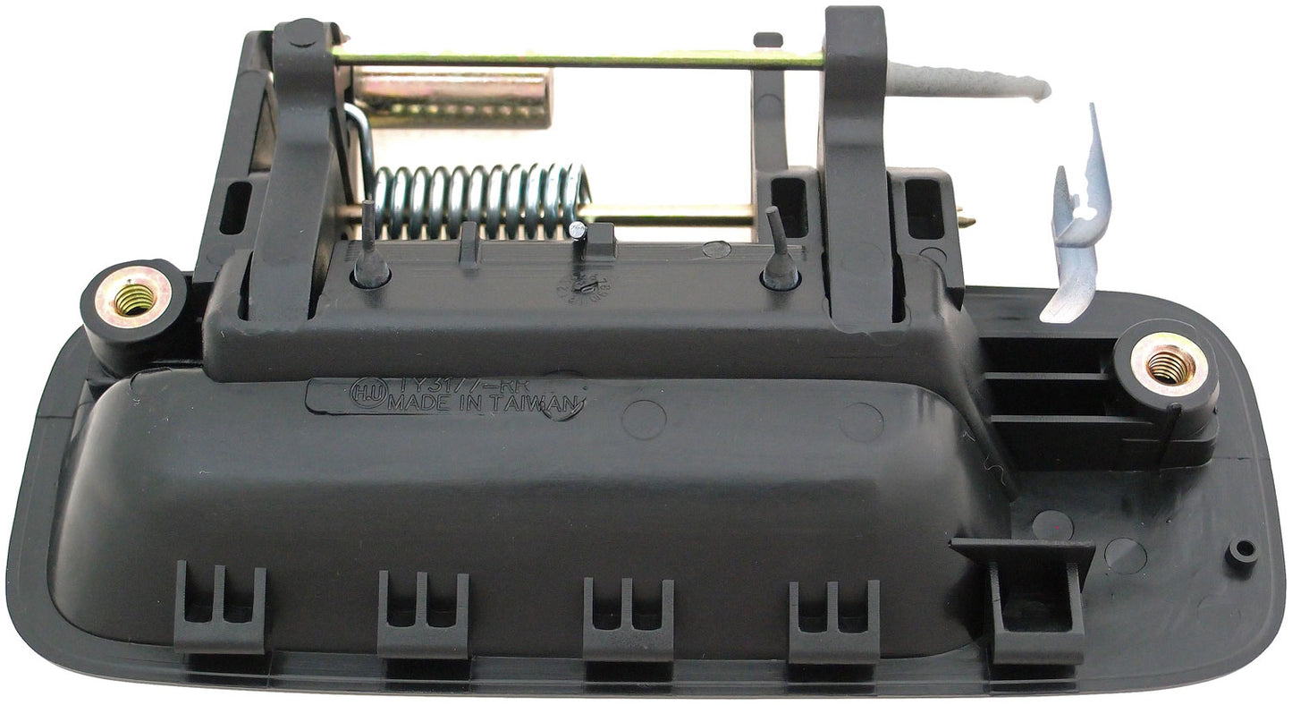 New Exterior Door Handle Rear Right - Dorman 83664