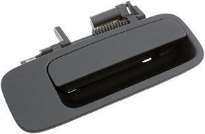 New Exterior Door Handle Rear Right - Dorman 83664