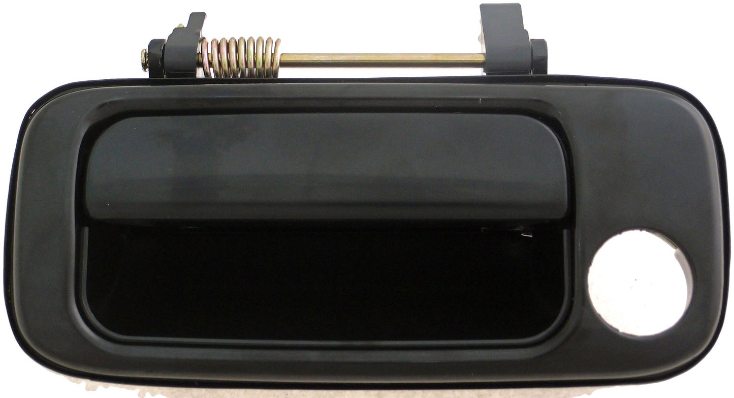 New Exterior Door Handle Front Left - Dorman 83665