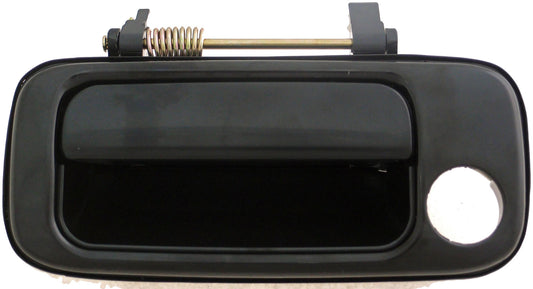New Exterior Door Handle Front Left - Dorman 83665