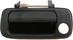 New Exterior Door Handle Front Left - Dorman 83665