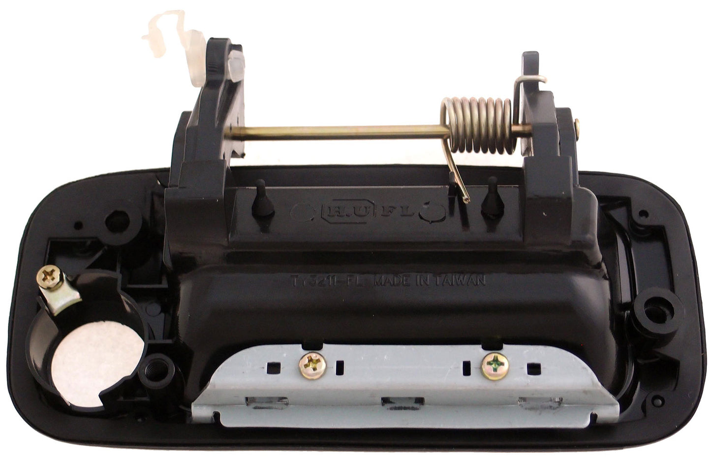 New Exterior Door Handle Front Left - Dorman 83665
