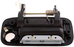 New Exterior Door Handle Front Left - Dorman 83665