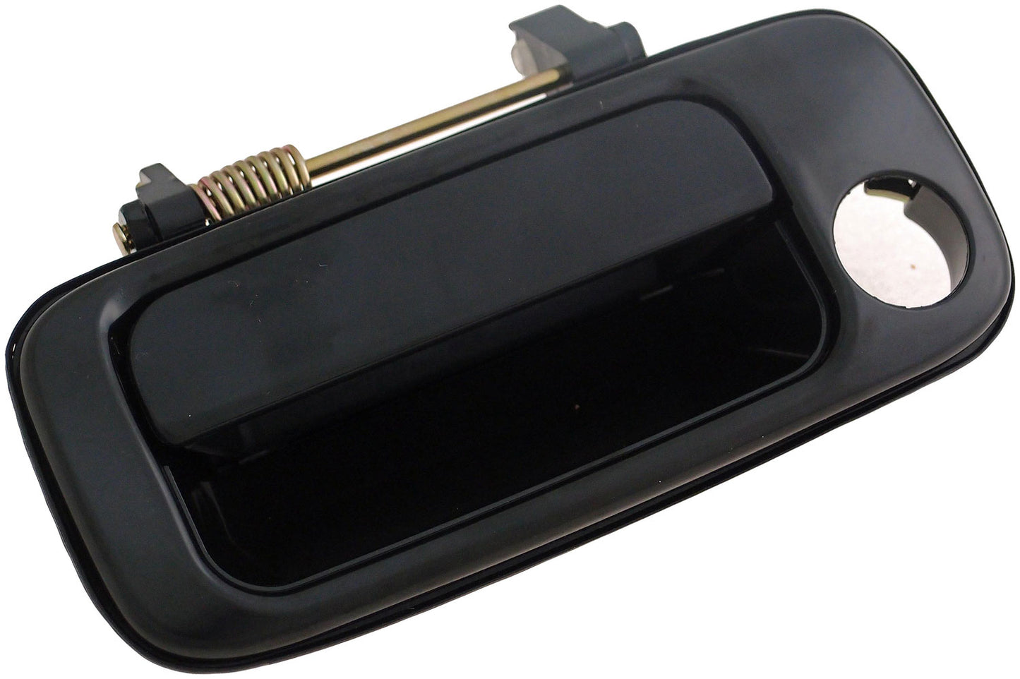 New Exterior Door Handle Front Left - Dorman 83665