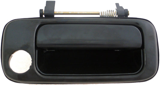 New Exterior Door Handle Front Right - Dorman 83666