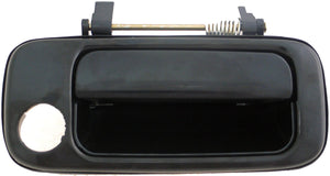 New Exterior Door Handle Front Right - Dorman 83666