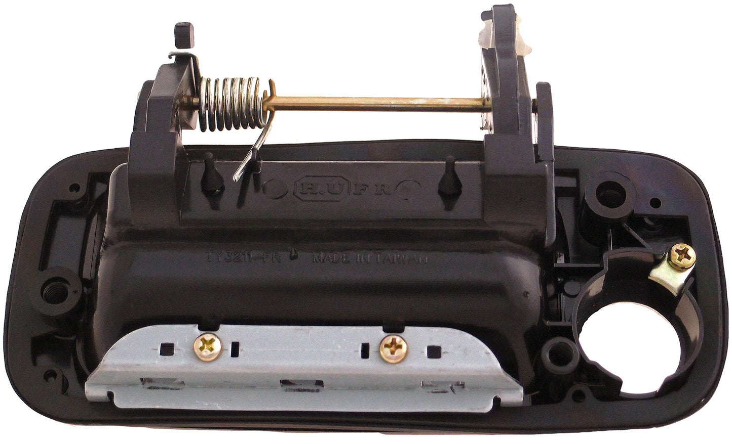 New Exterior Door Handle Front Right - Dorman 83666