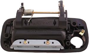 New Exterior Door Handle Front Right - Dorman 83666