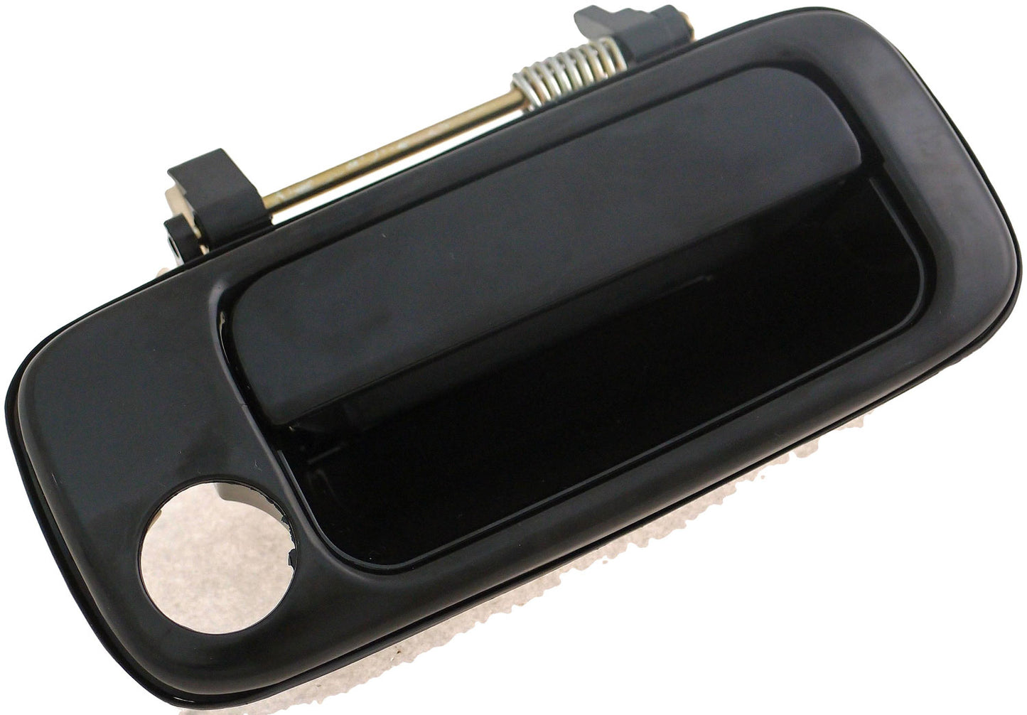 New Exterior Door Handle Front Right - Dorman 83666