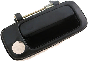 New Exterior Door Handle Front Right - Dorman 83666