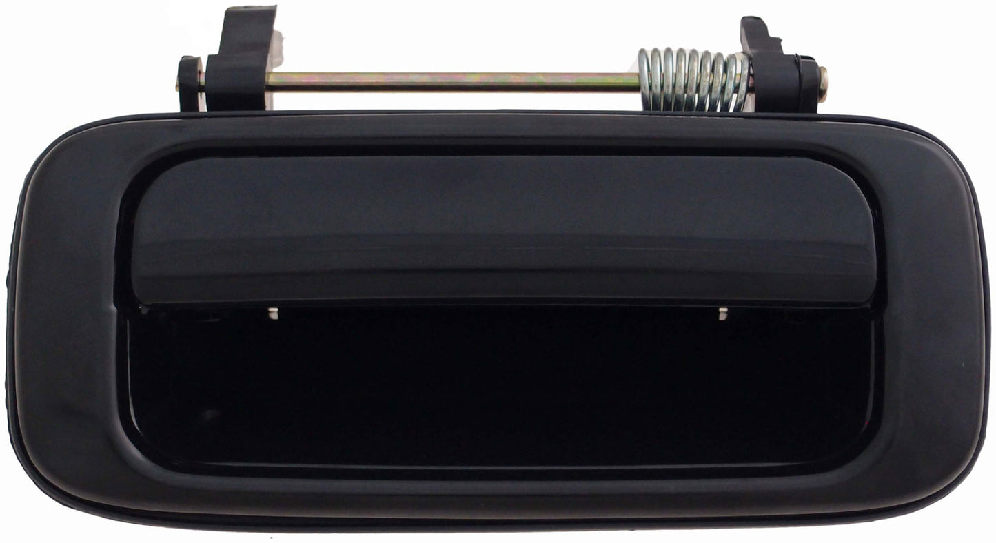 New Exterior Door Handle Rear Right - Dorman 83668