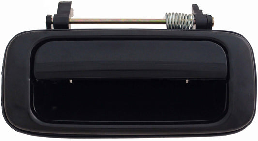 New Exterior Door Handle Rear Right - Dorman 83668