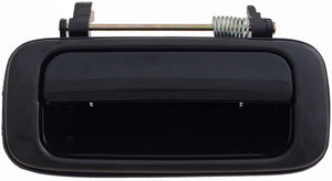 New Exterior Door Handle Rear Right - Dorman 83668