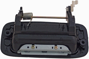 New Exterior Door Handle Rear Right - Dorman 83668