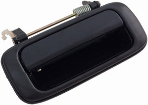 New Exterior Door Handle Rear Right - Dorman 83668