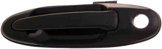 New Exterior Door Handle Front Left - Dorman 83669
