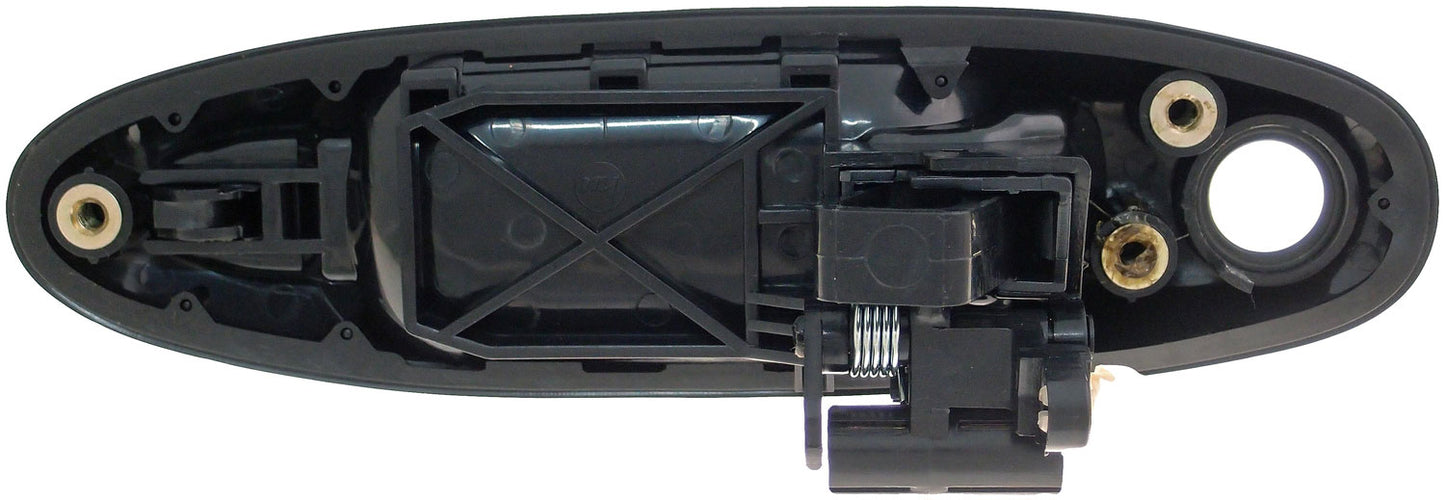 New Exterior Door Handle Front Left - Dorman 83669
