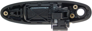 New Exterior Door Handle Front Left - Dorman 83669