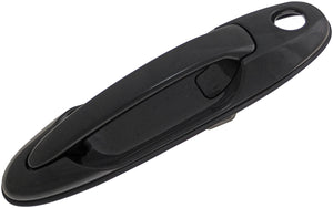 New Exterior Door Handle Front Left - Dorman 83669