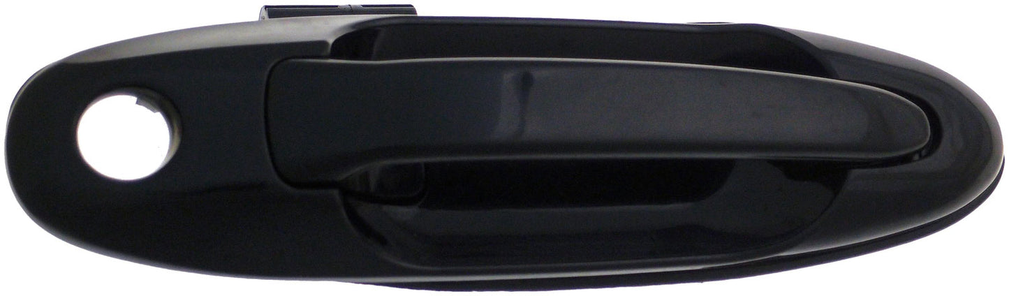 New Exterior Door Handle Front Right - Dorman 83670