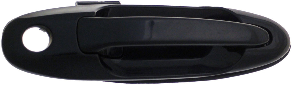 New Exterior Door Handle Front Right - Dorman 83670
