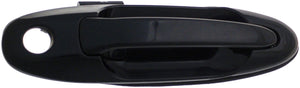 New Exterior Door Handle Front Right - Dorman 83670