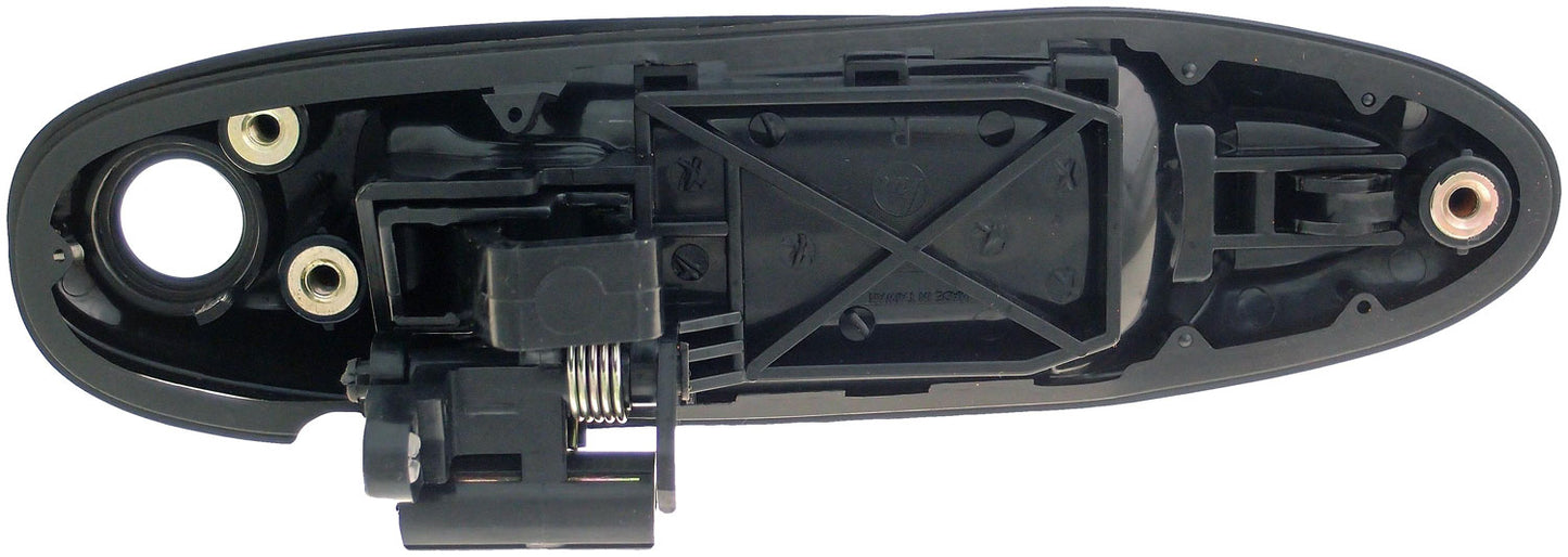 New Exterior Door Handle Front Right - Dorman 83670