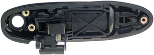 New Exterior Door Handle Front Right - Dorman 83670