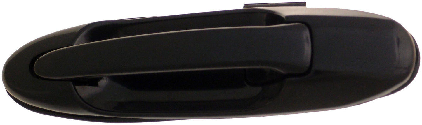 New Exterior Door Handle Rear Left - Dorman 83671