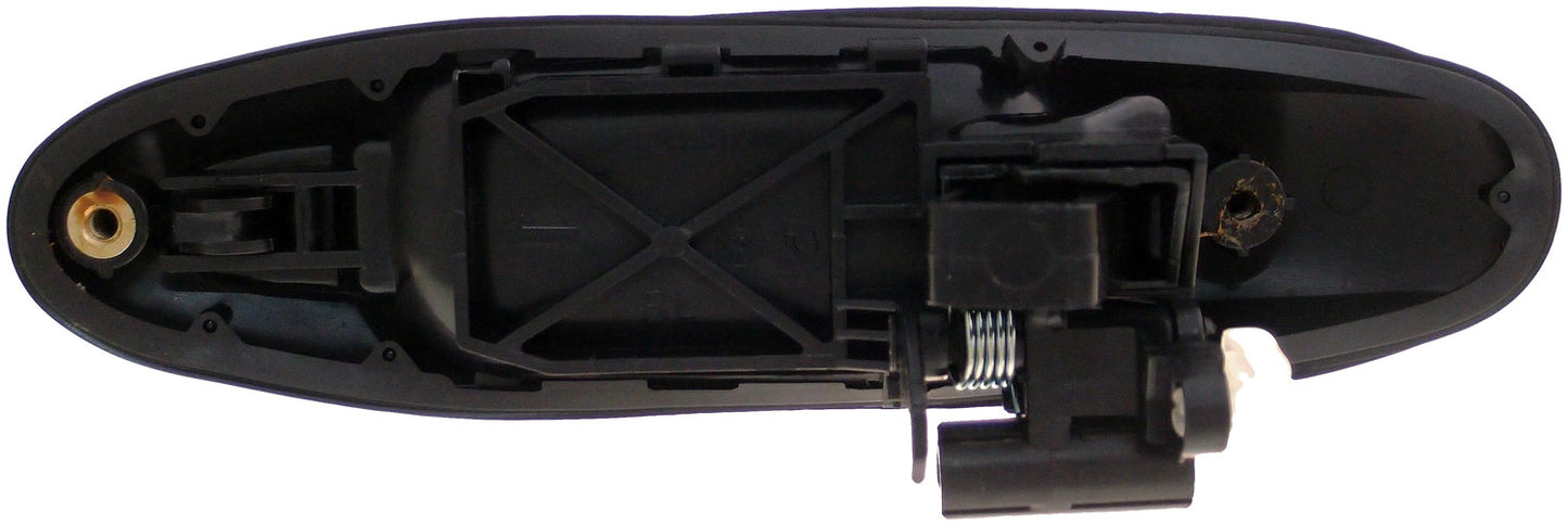 New Exterior Door Handle Rear Left - Dorman 83671