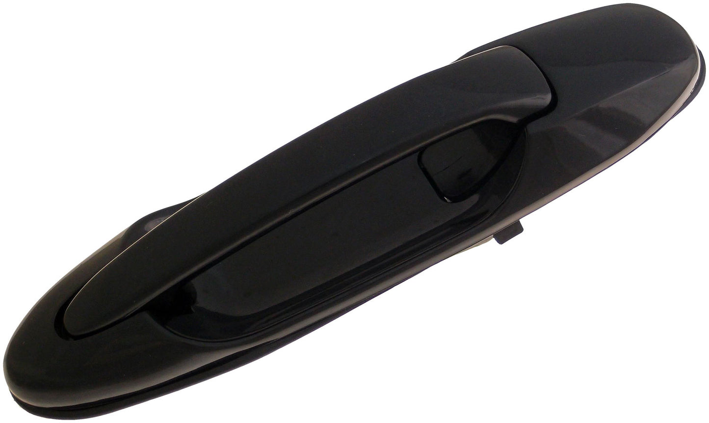 New Exterior Door Handle Rear Left - Dorman 83671