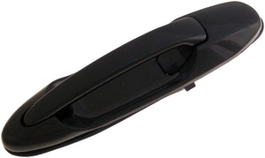 New Exterior Door Handle Rear Left - Dorman 83671