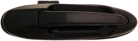 New Exterior Door Handle Rear Right - Dorman 83672