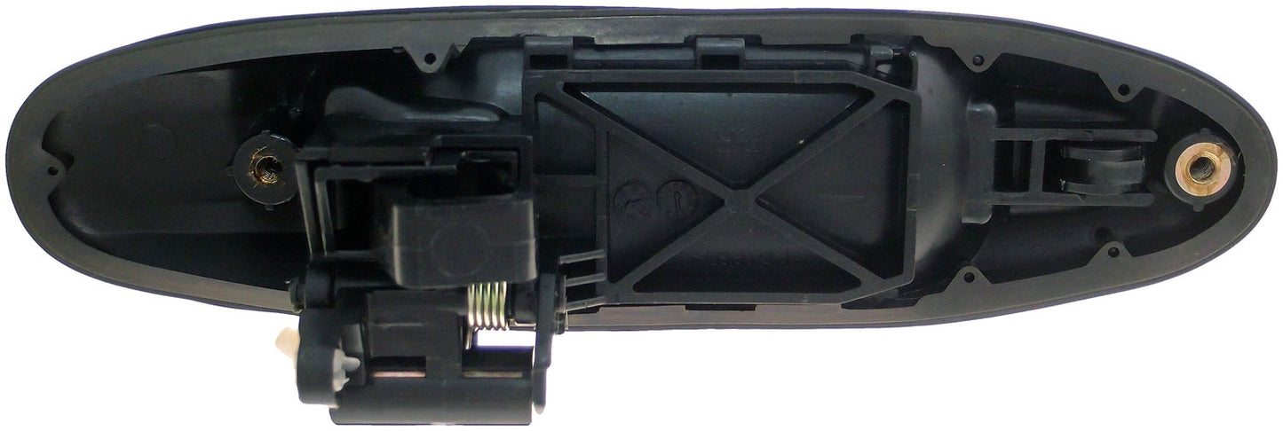 New Exterior Door Handle Rear Right - Dorman 83672
