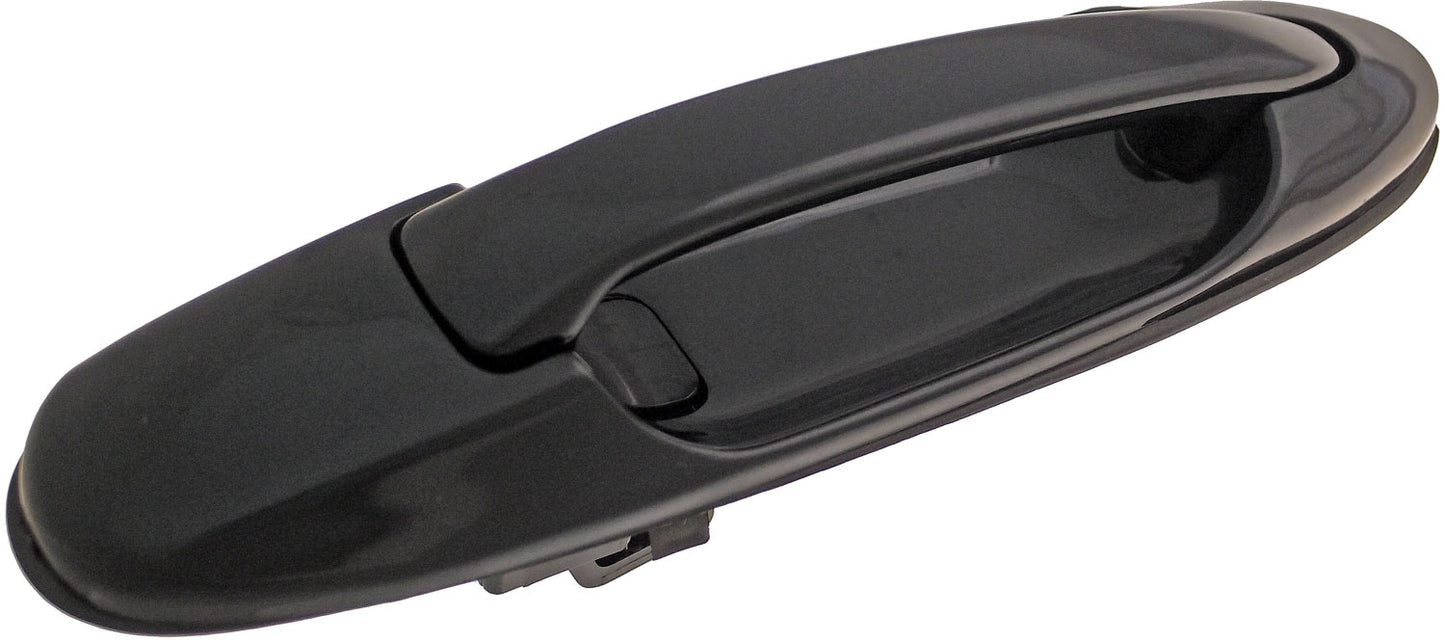 New Exterior Door Handle Rear Right - Dorman 83672