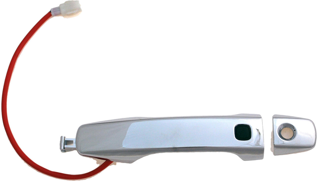 New Exterior Door Handle Front Left - Dorman 83673