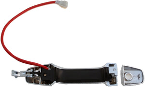 New Exterior Door Handle Front Left - Dorman 83673