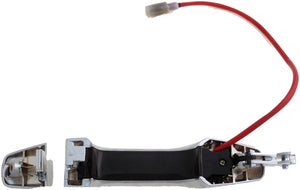 New Exterior Door Handle Front Right - Dorman 83674