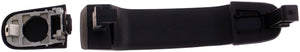 New Exterior Door Handle Front Right Rear Left/Right - Dorman 83677