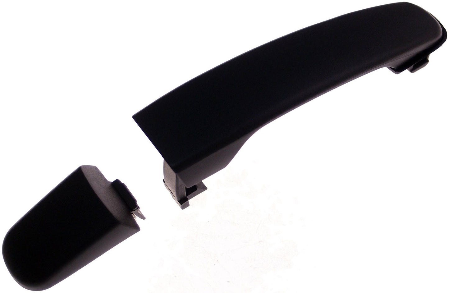 New Exterior Door Handle Front Right Rear Left/Right - Dorman 83677