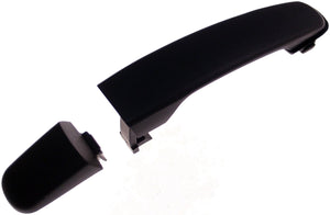 New Exterior Door Handle Front Right Rear Left/Right - Dorman 83677